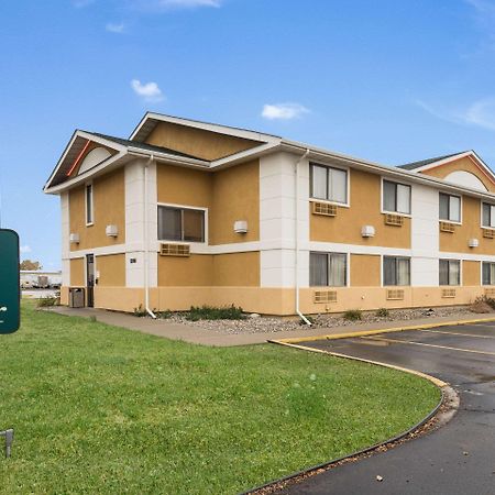 Quality Inn & Suites South Су-Фолс Экстерьер фото