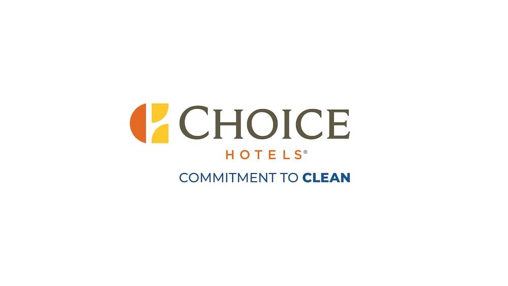 Quality Inn & Suites South Су-Фолс Экстерьер фото
