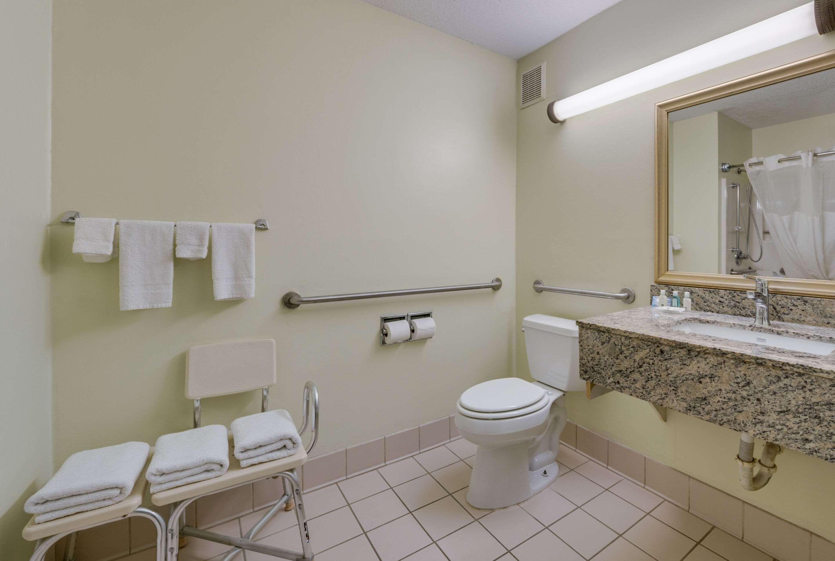 Quality Inn & Suites South Су-Фолс Экстерьер фото