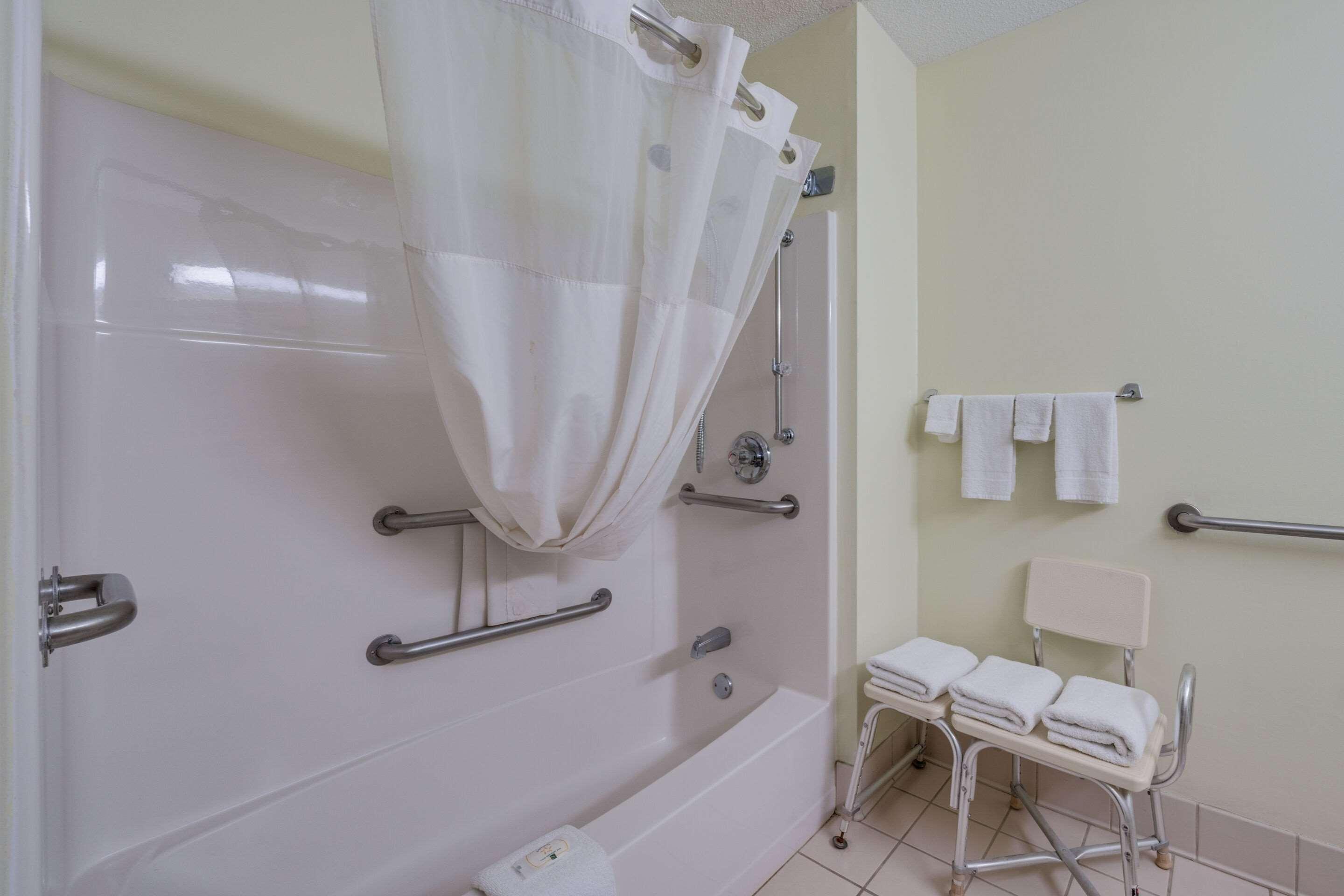 Quality Inn & Suites South Су-Фолс Экстерьер фото