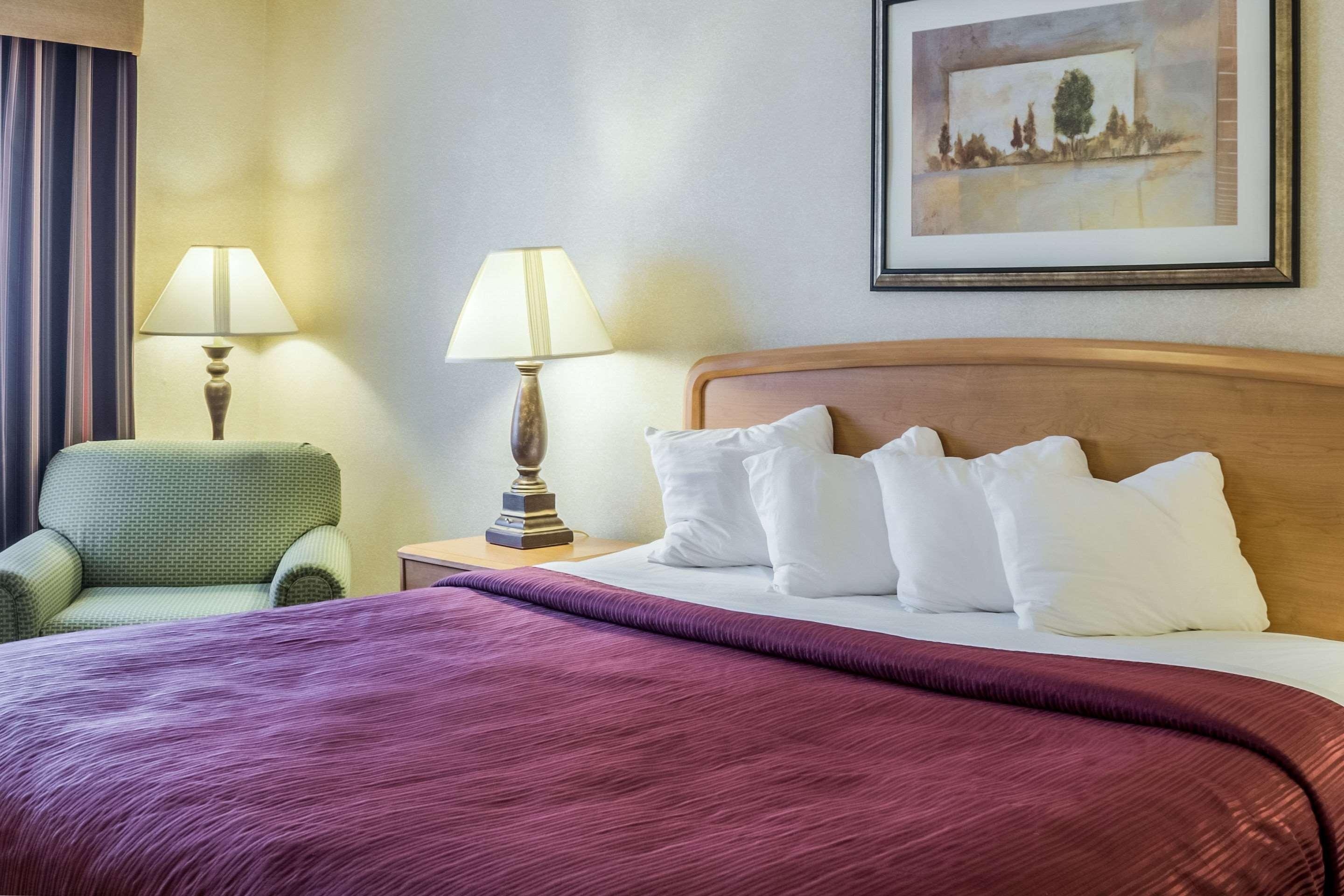 Quality Inn & Suites South Су-Фолс Экстерьер фото