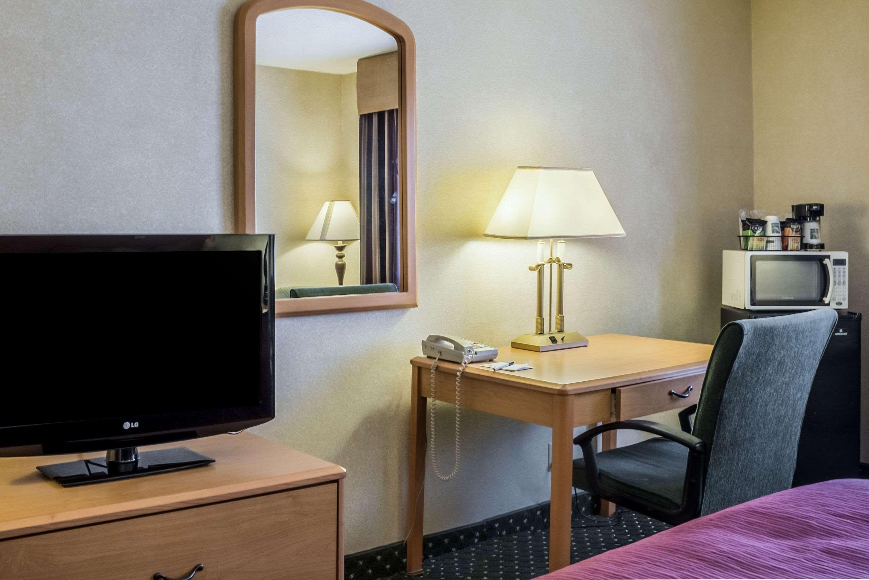 Quality Inn & Suites South Су-Фолс Экстерьер фото