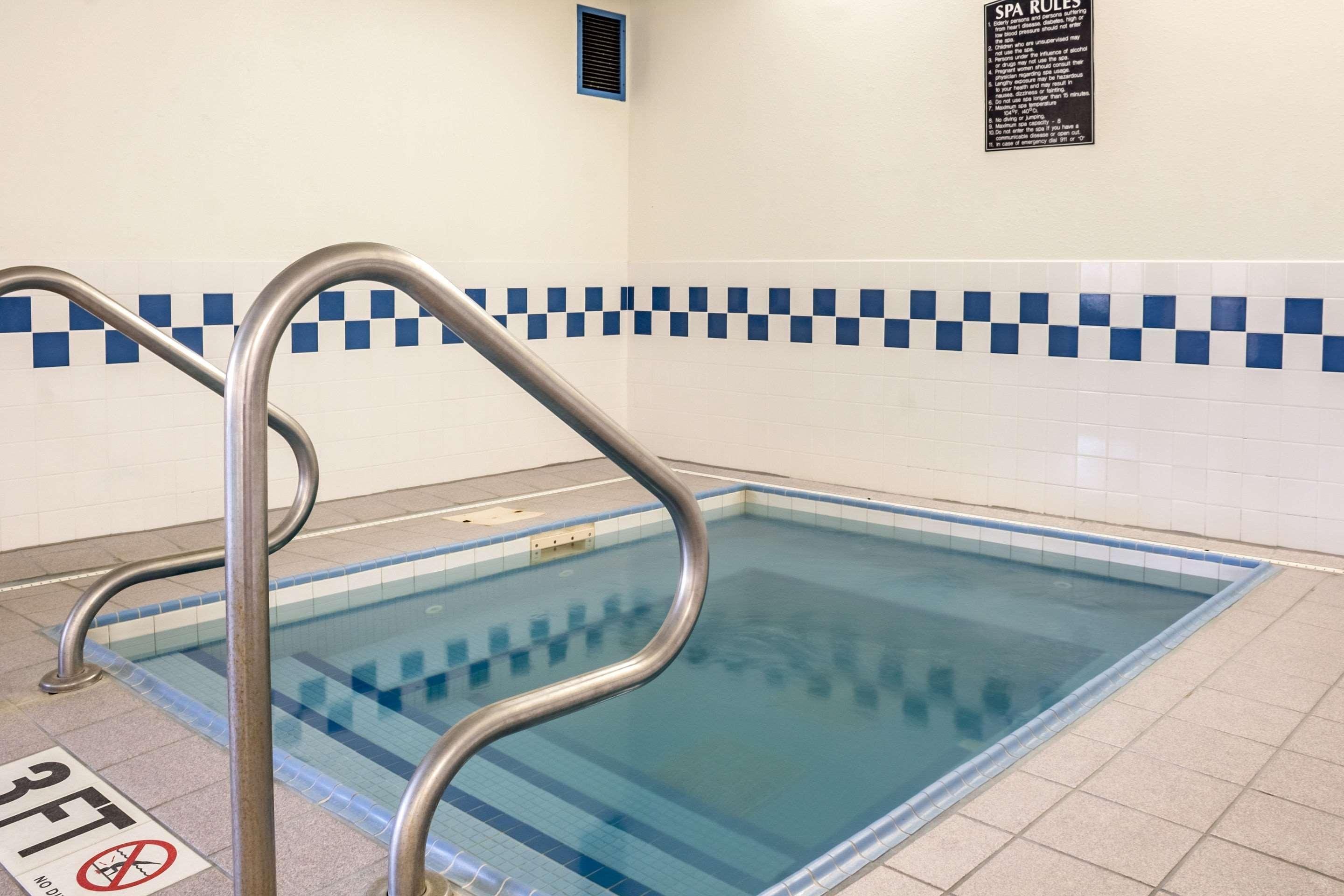Quality Inn & Suites South Су-Фолс Экстерьер фото