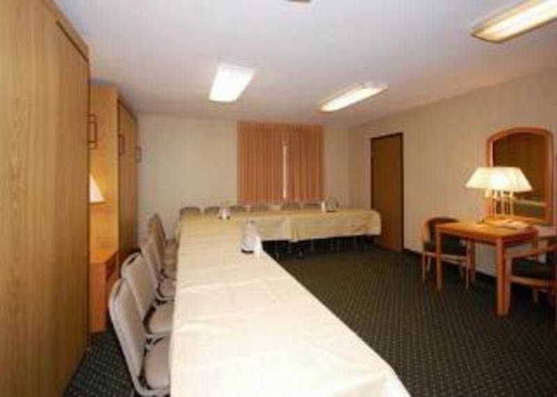 Quality Inn & Suites South Су-Фолс Удобства фото
