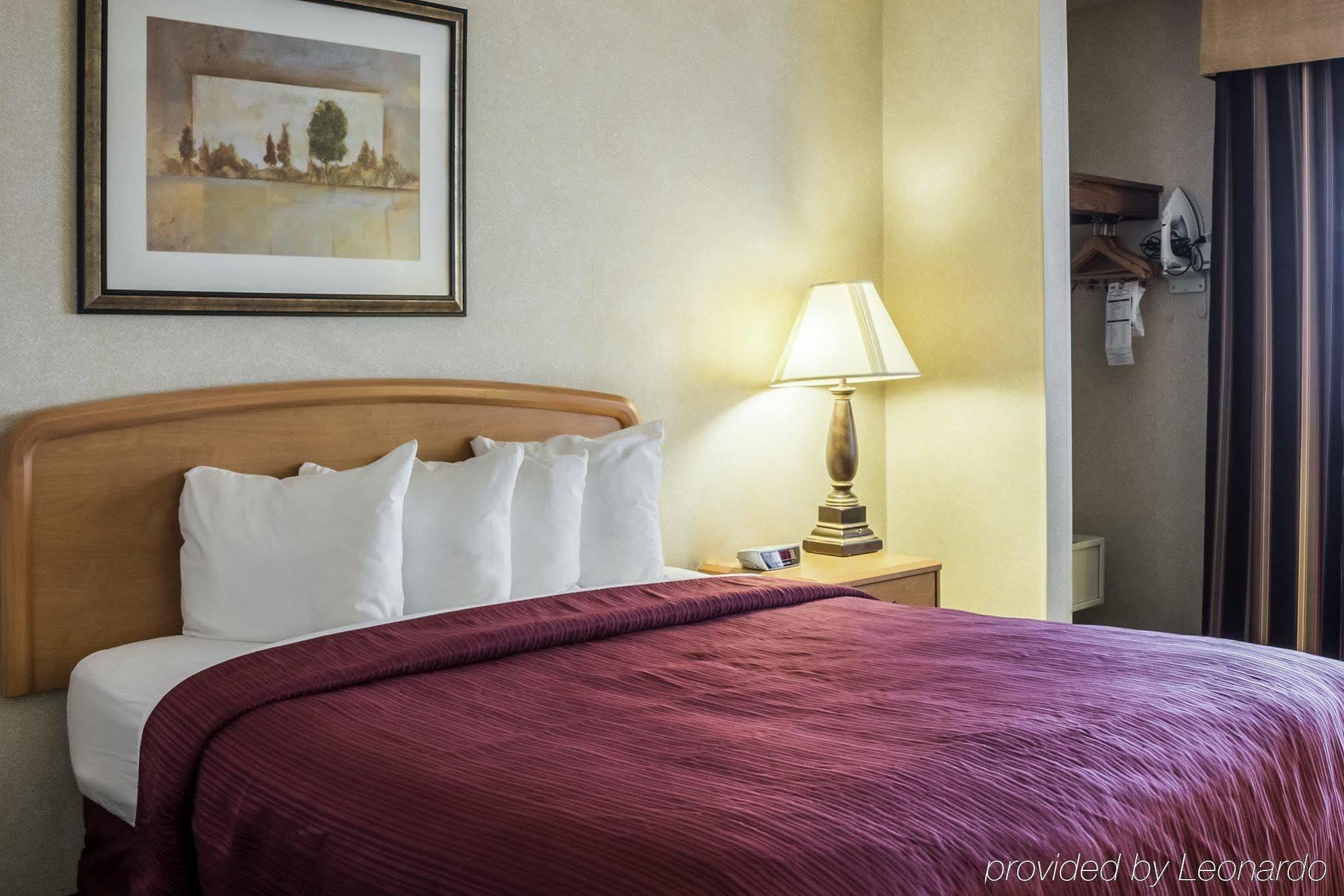 Quality Inn & Suites South Су-Фолс Экстерьер фото